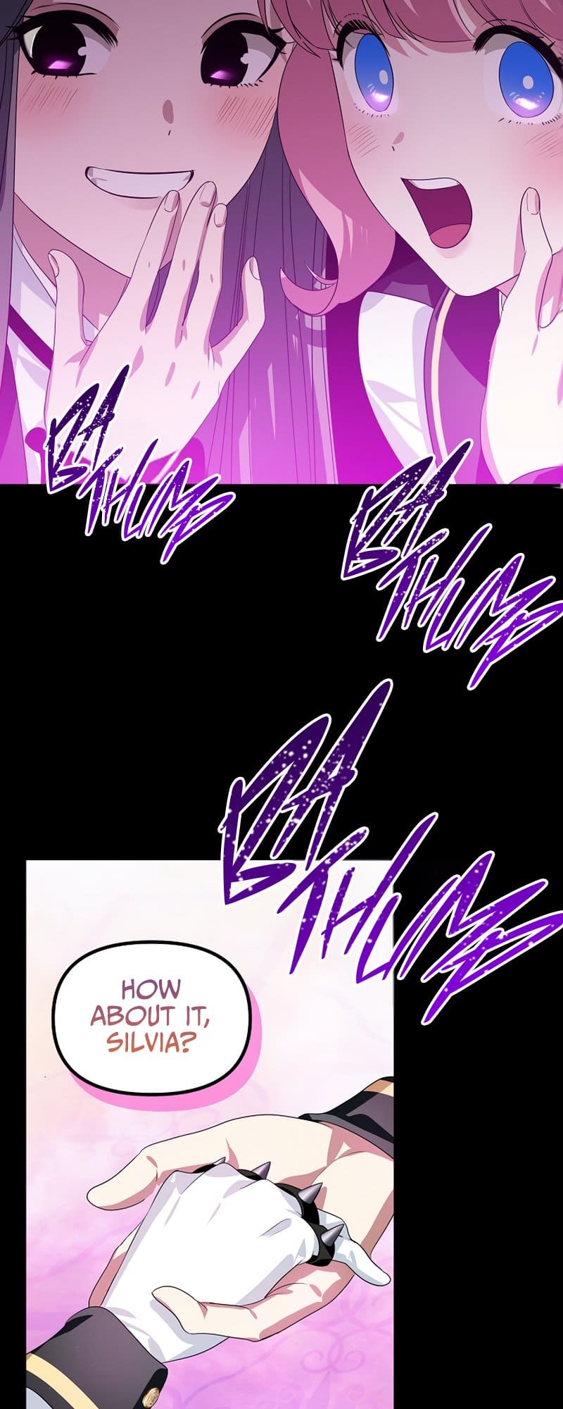 SSS-Class Suicide Hunter, Chapter 88 image 36